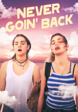 Never Goin' Back