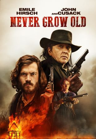 Never Grow Old