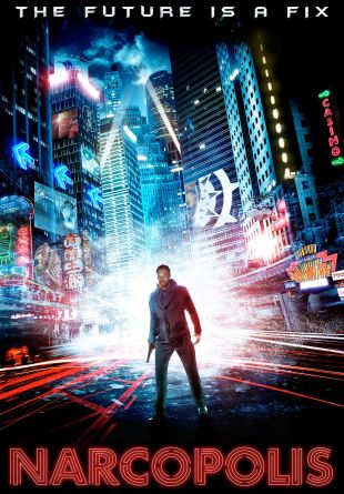 Narcopolis