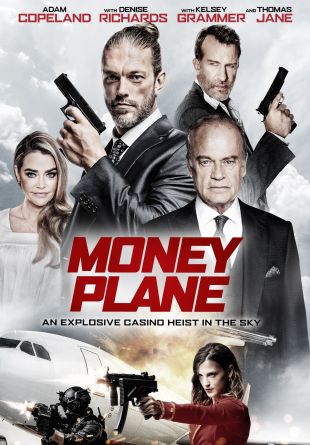 Money Plane