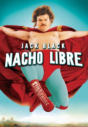 Nacho Libre