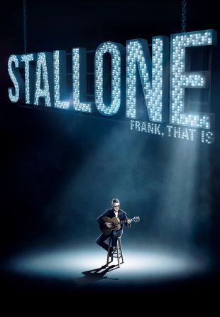 Stallone: Frank, That Is