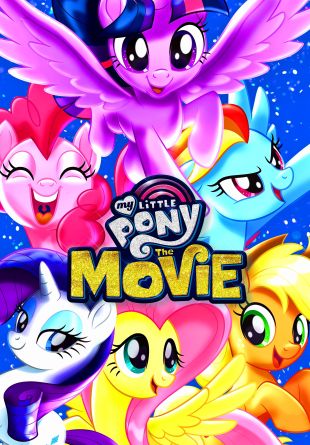 My Little Pony: The Movie
