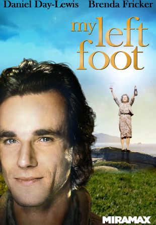 My Left Foot