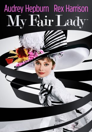 My Fair Lady