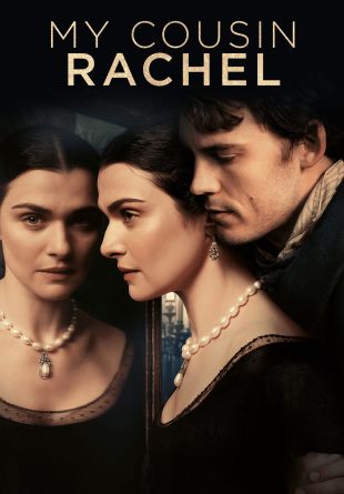 My Cousin Rachel