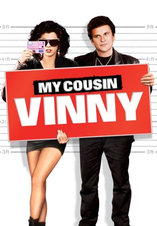 My Cousin Vinny