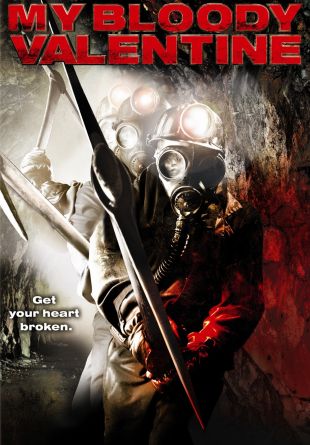 My Bloody Valentine