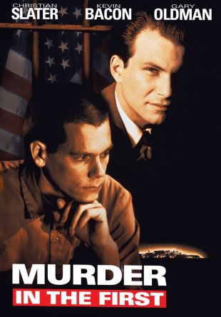 Murder in the First