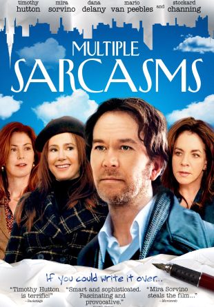 Multiple Sarcasms