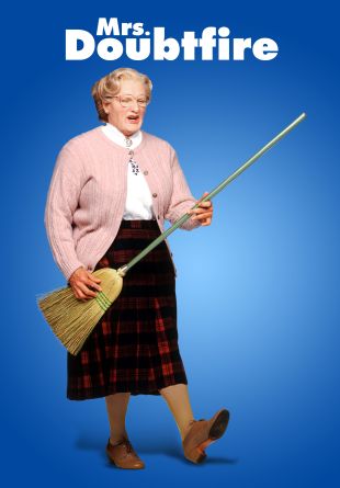Mrs. Doubtfire
