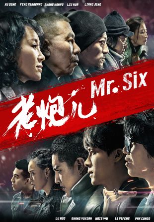 Mr. Six