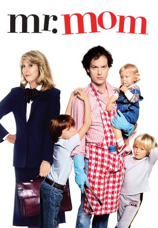 Mr. Mom