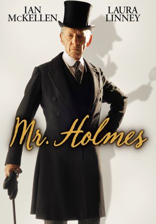 Mr. Holmes