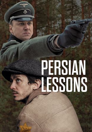 Persian Lessons