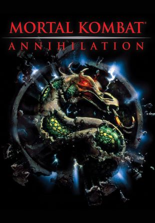 Mortal Kombat: Annihilation