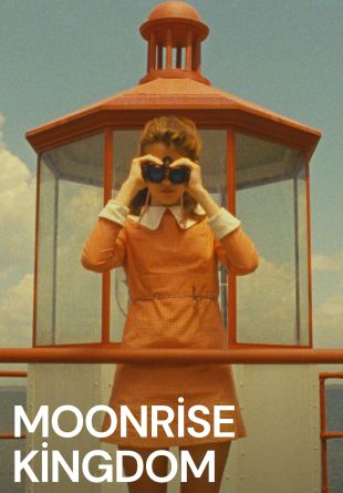 Moonrise Kingdom