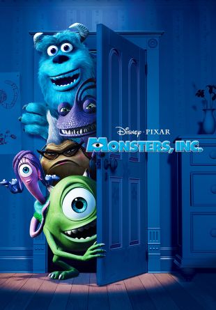 Monsters, Inc.