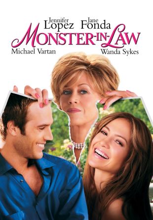 Monster-in-Law