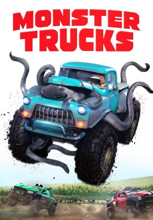 Monster Trucks