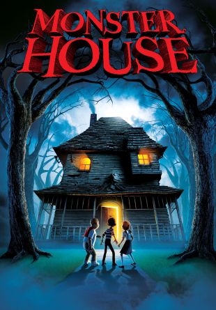 Monster House