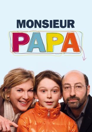 Monsieur Papa
