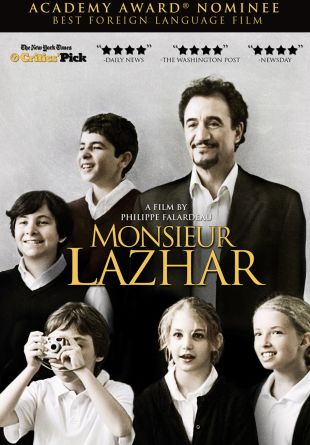 Monsieur Lazhar