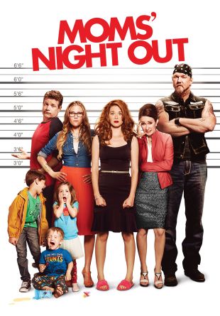 Moms' Night Out