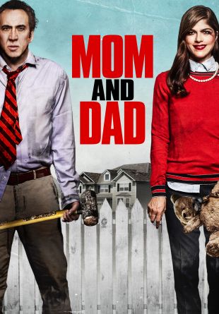 Mom and Dad