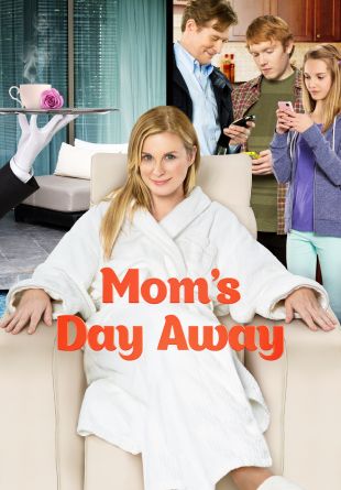 Mom's Day Away