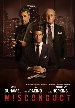 Misconduct