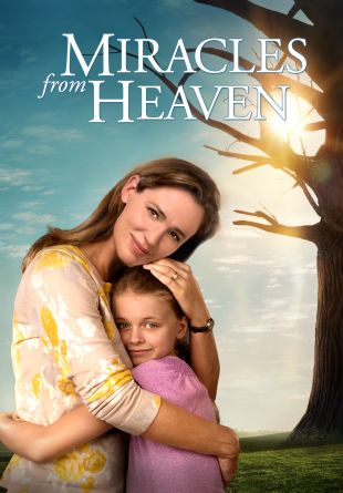 Miracles from Heaven