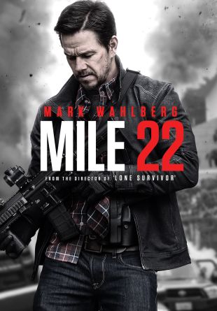 Mile 22