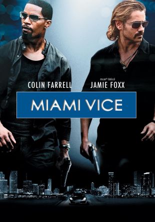 Miami Vice