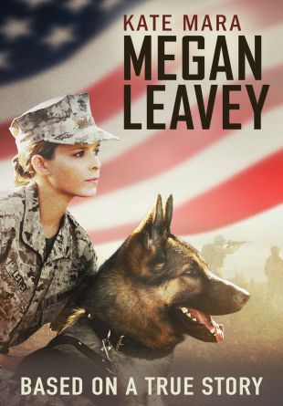 Megan Leavey