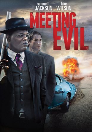 Meeting Evil