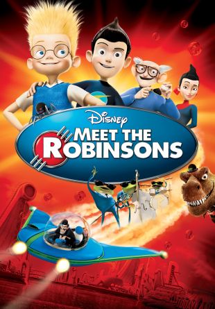Meet the Robinsons