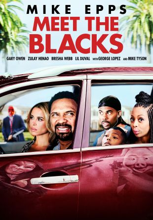 Meet the Blacks