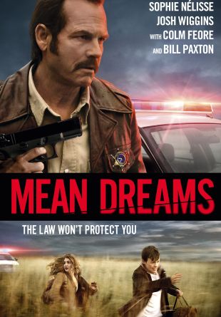 Mean Dreams
