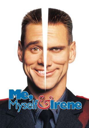 Me, Myself & Irene