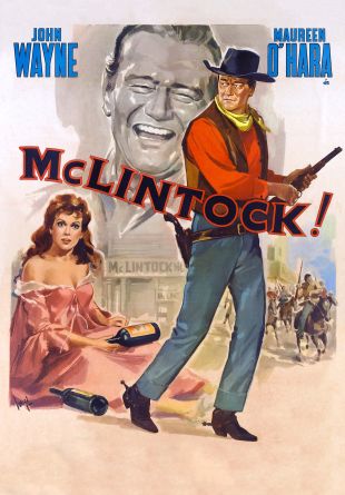 McLintock!