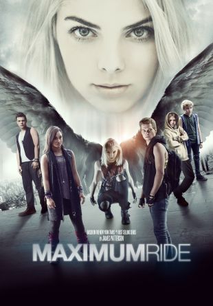 Maximum Ride