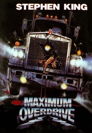 Maximum Overdrive