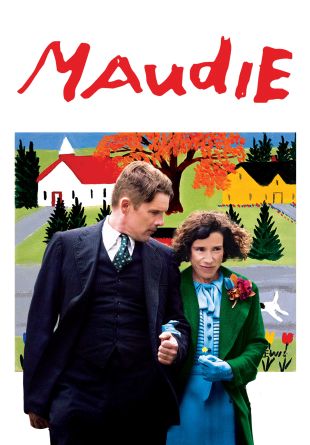 Maudie