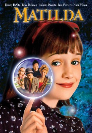 Matilda