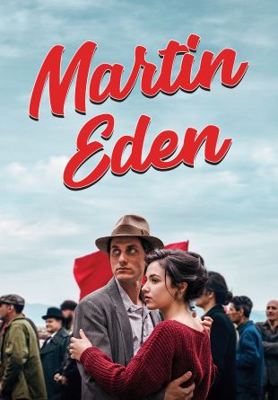 Martin Eden