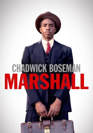 Marshall