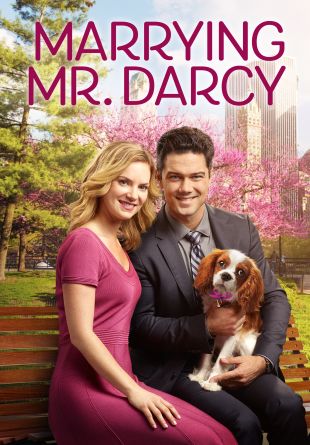 Marrying Mr. Darcy