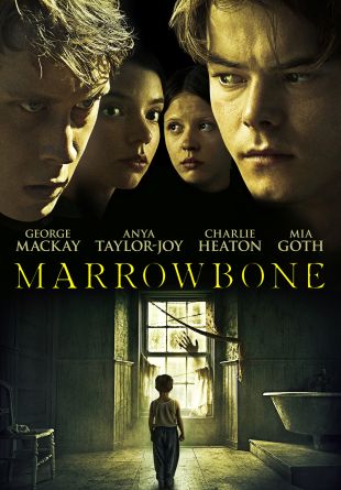 Marrowbone