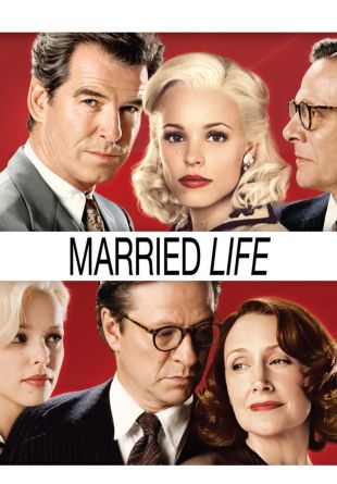 Married Life